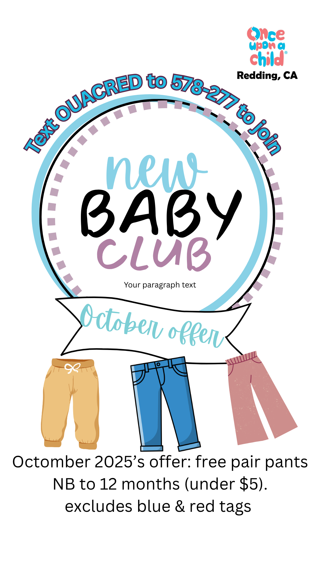 Baby Club